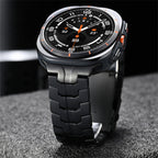 Averon titanarmband för Ultra Smartwatch