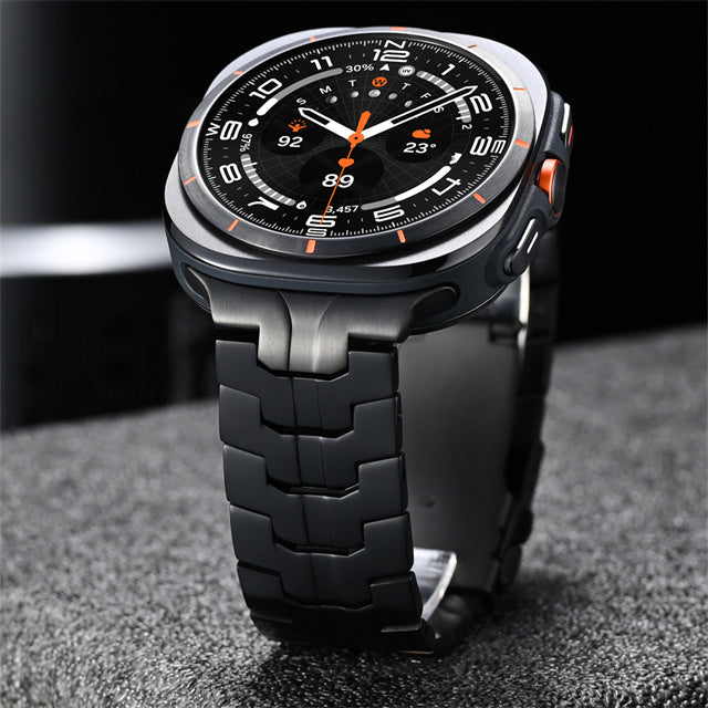 Averon titaniumrem til Ultra Smartwatch