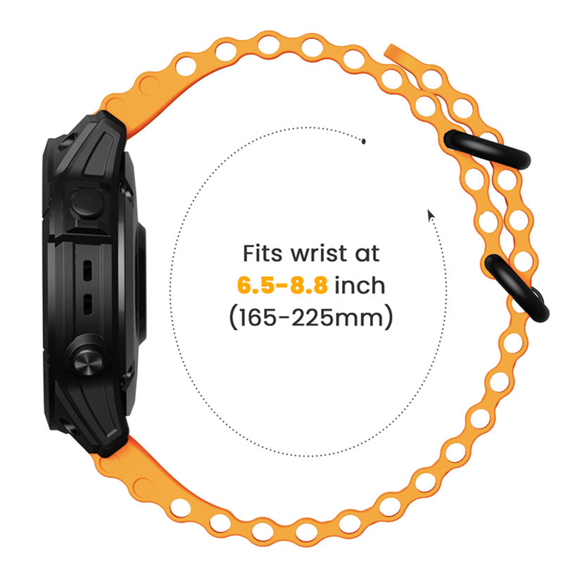 Opaska Marina do zegarków Garmin 22mm/26mm