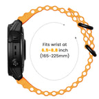 Opaska Marina do zegarków Garmin 22mm/26mm