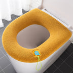Ultra Thick Toilet Seat Cover