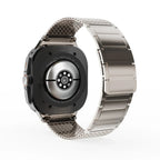 Correia Magnética Trançada Korra Para Ultra Smartwatches | Petprovac