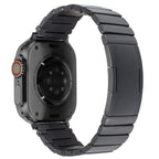 Kirrea | Titanium smartklockarmband