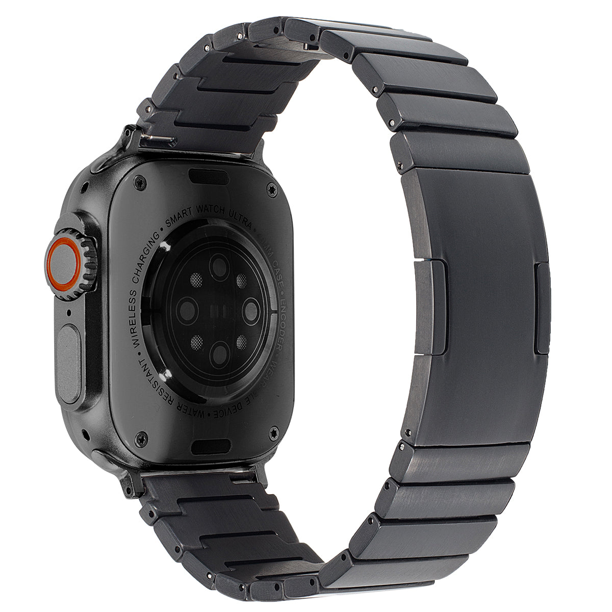 Kirrea | Titanium Smartwatch Band