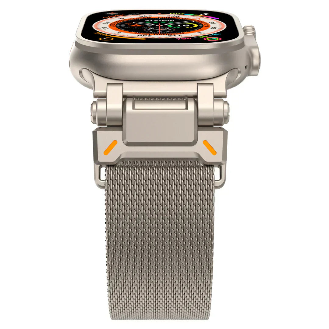 Averon Milanese Loop Band For Apple Watch | Petprovac