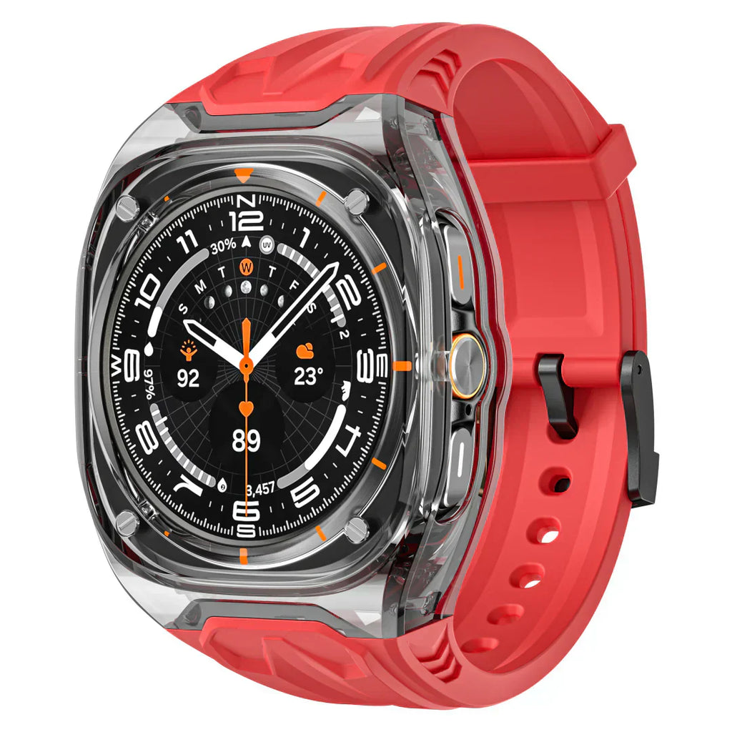 Samsung Galaxy Watch Ultra Retrofit Case Kit By Explorer Case