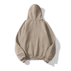 Essentials Hoodie in 100% cotton - 2025 Bestseller