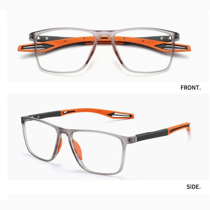 NovaSight Ultra-Light Anti-Blue Progressive Eyeglasses