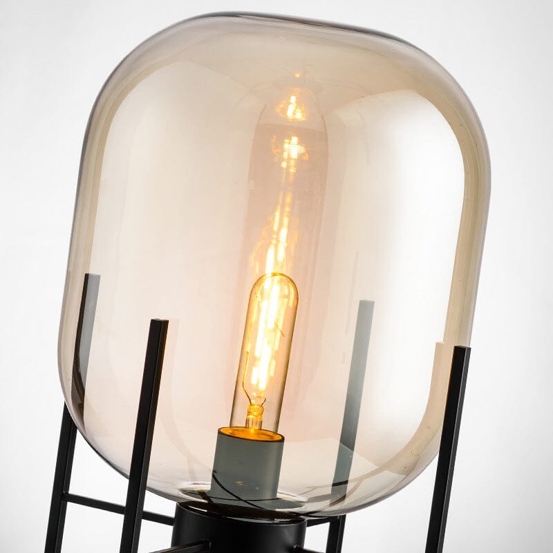 Liora Glühbirnenlampe