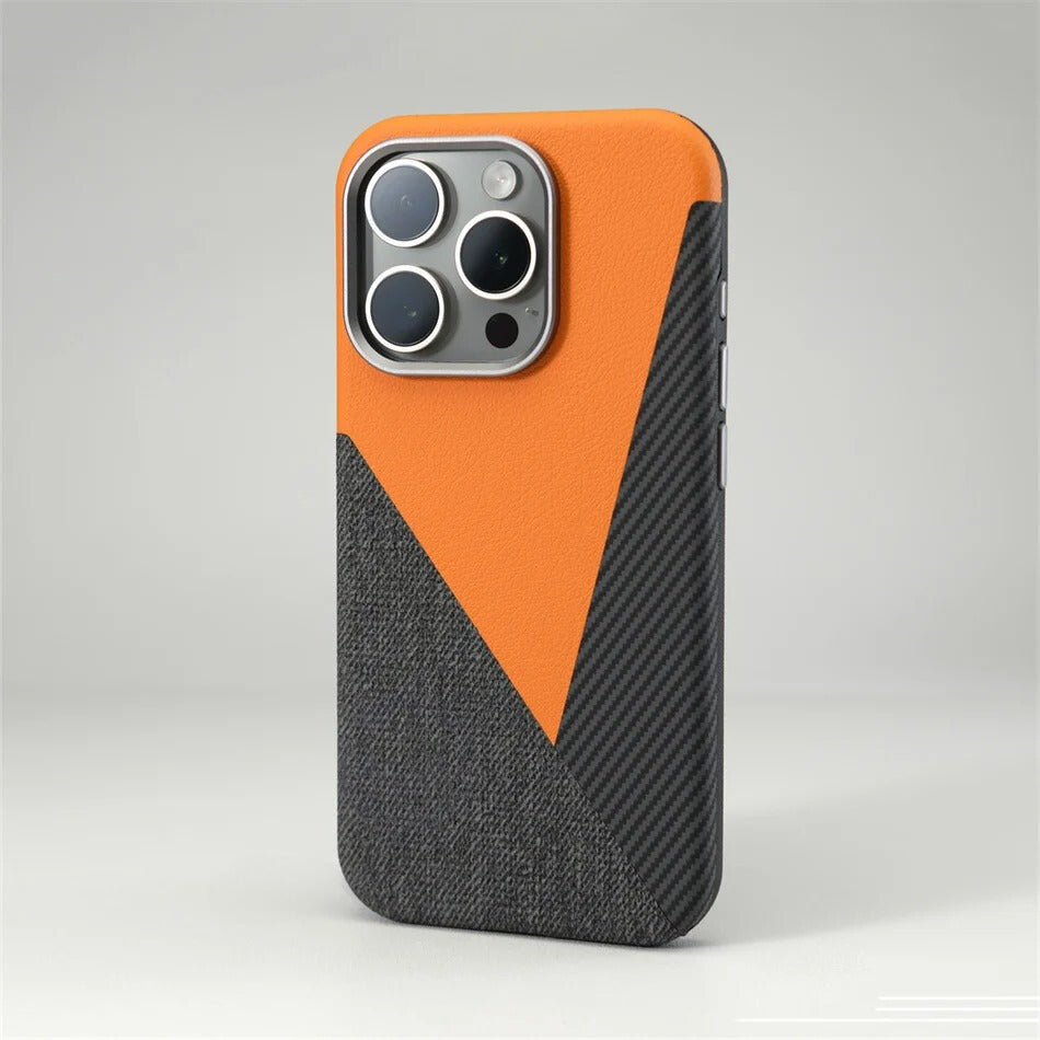 Aurion MagSafe-Compatible Case | Petprovac