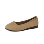 Chaussures à enfiler Kaylee pour femmes avec confort nuageux toute la journée