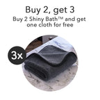 LustraSpa XXL tørkehåndkle