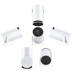 Avenro | Projektor Genggam Mini 4K Dengan Auto Keystone