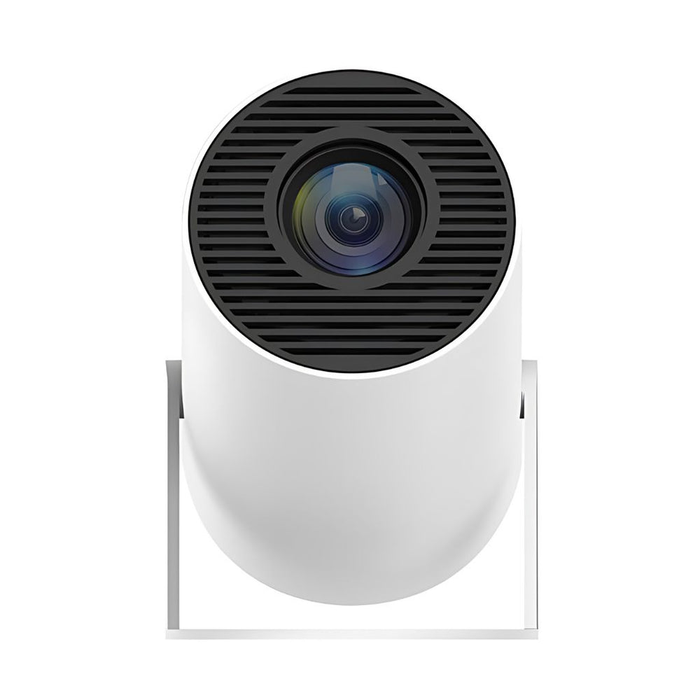 Avenro | Projektor Genggam Mini 4K Dengan Auto Keystone
