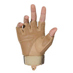 Kestrel Hardshell Motorrad-Handschuhe | Petprovac