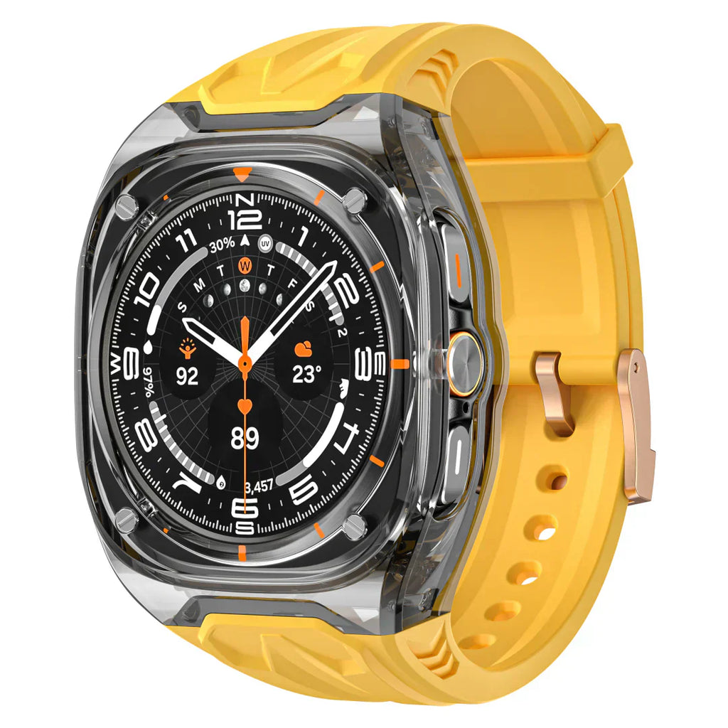 Samsung Galaxy Watch Ultra Retrofit Case Kit By Explorer Case