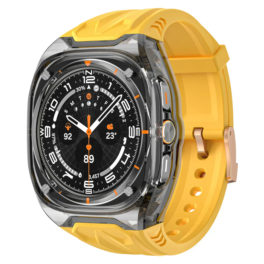Samsung Galaxy Watch Ultra Retrofit Case Kit By Explorer Case