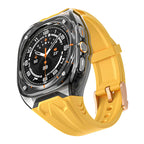 Kit de carcasă retrofit Lumeo pentru Samsung Galaxy Watch Ultra | Petprovac