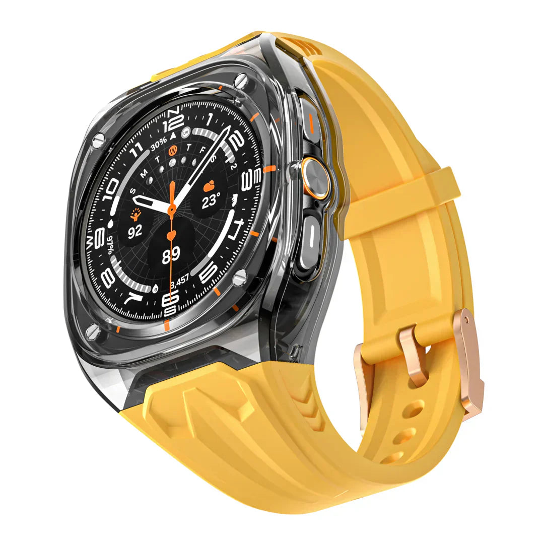 Samsung Galaxy Watch Ultra Retrofit Case Kit By Explorer Case