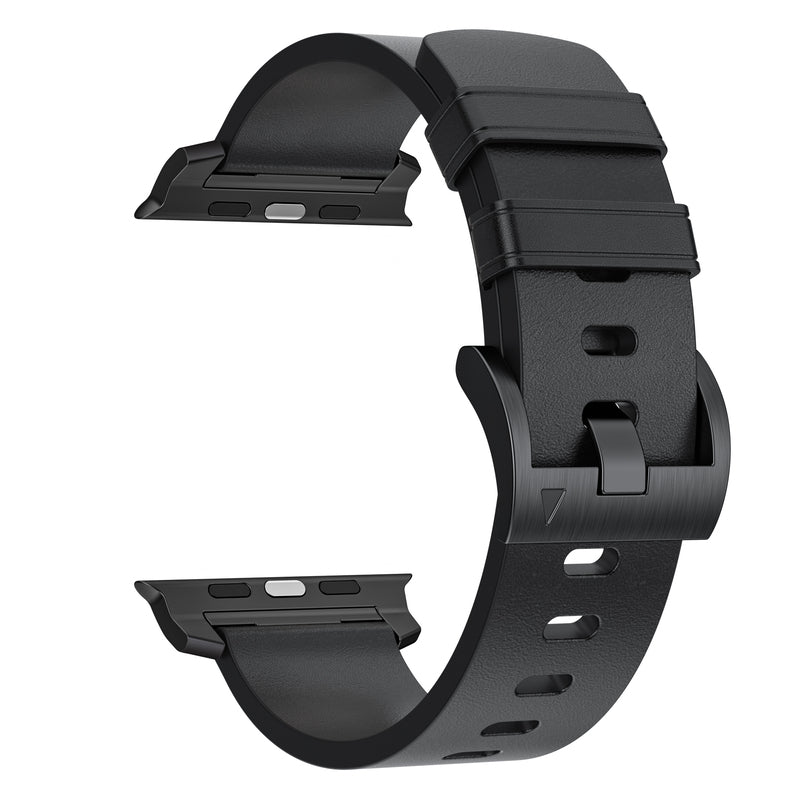 Thatcher Leather Band | Petprovac