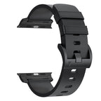 Thatcher Leather Band | Petprovac