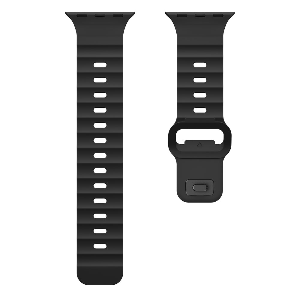Avenix FKM Sports Band For Apple Watch | Petprovac