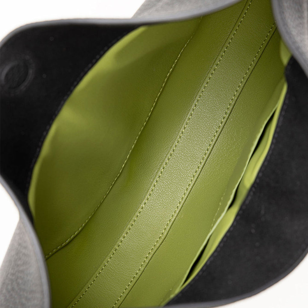 Aurelle Everyday Geantă din piele full-grain de la Jolie Solara