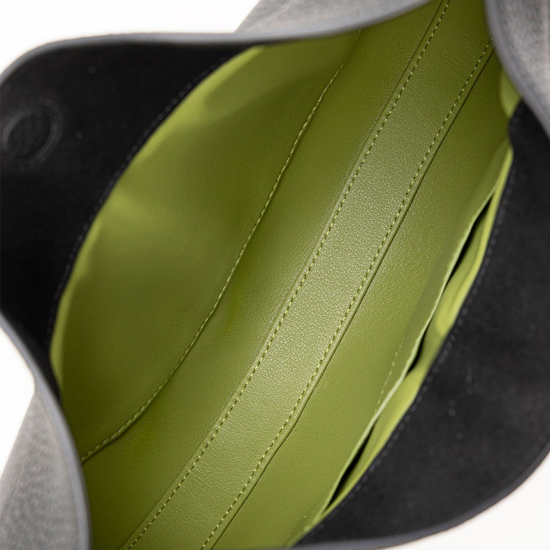 Aurelle Everyday Geantă din piele full-grain de la Jolie Solara