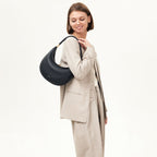 Aurelle Everyday Geantă din piele full-grain de la Jolie Solara