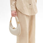 Aurelle Everyday Geantă din piele full-grain de la Jolie Solara