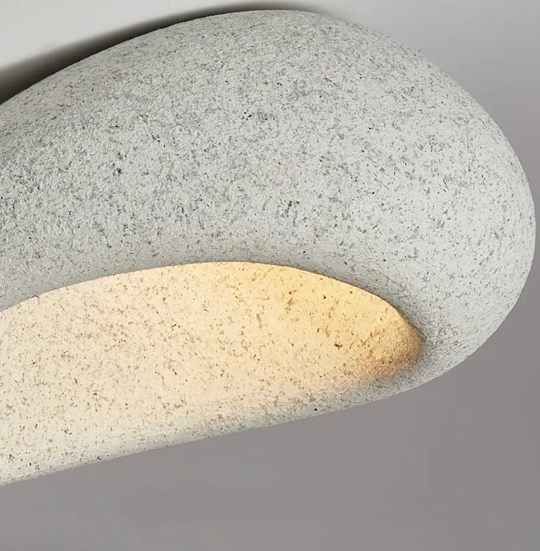 Aeloria Ceiling Lamp By Petprovac Handmade Ambient Glow