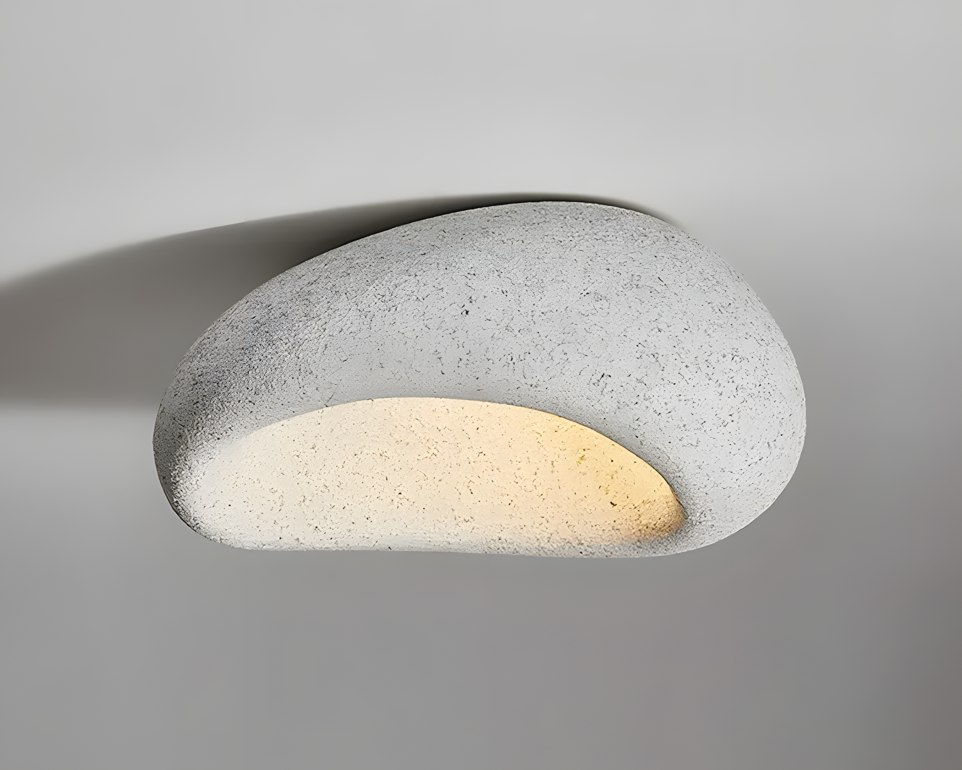 Aeloria Ceiling Lamp By Petprovac Handmade Ambient Glow