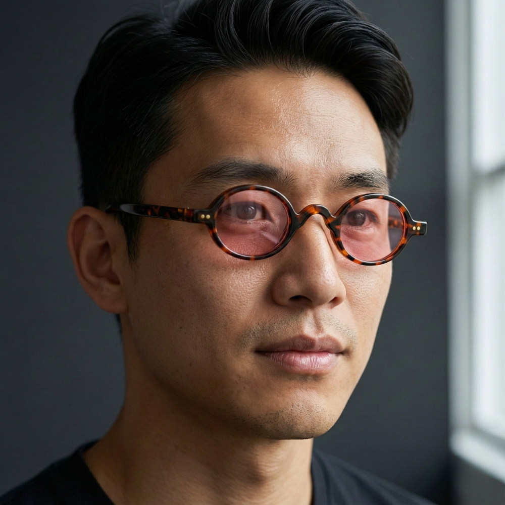 Gafas de sol para hombre Nova con protección UV400 para uso diario