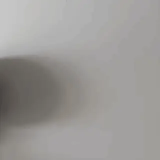 NovaGlide Reise Nakkestøtte Pute Minne Skum Komfort Støtte