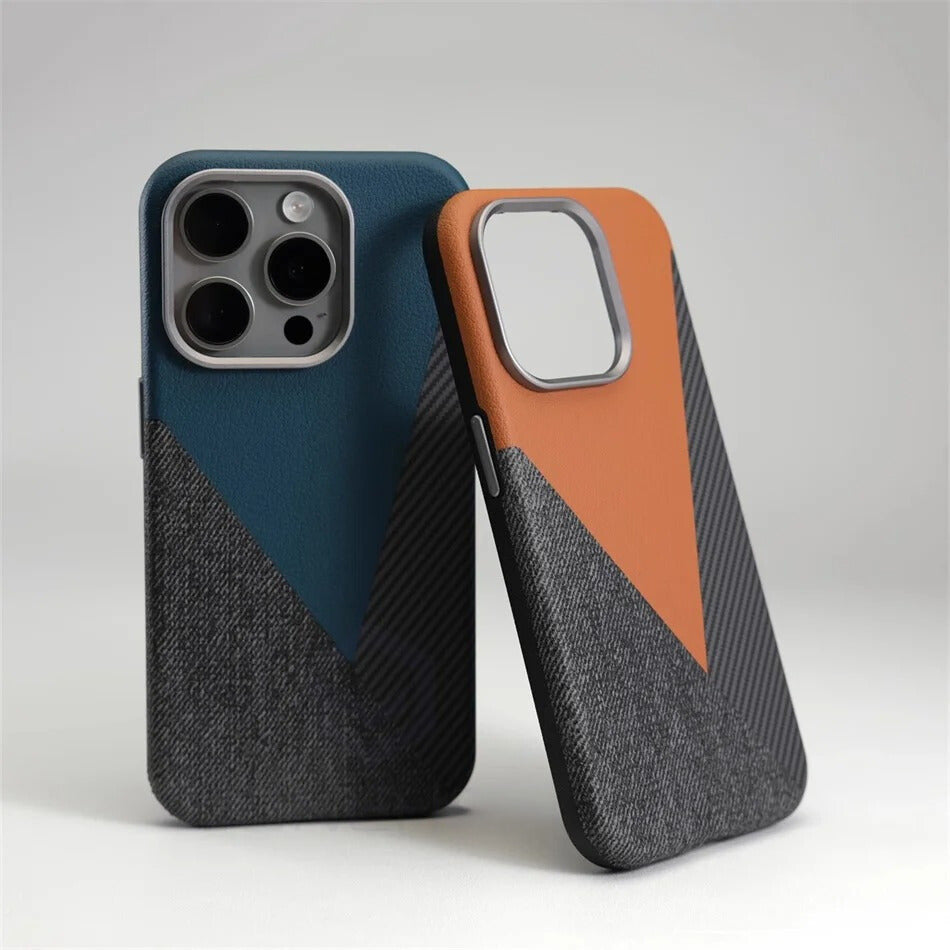 Aurion MagSafe-Compatible Case | Petprovac