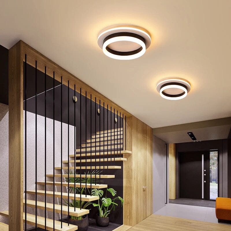 Liora Flur Deckenlampe