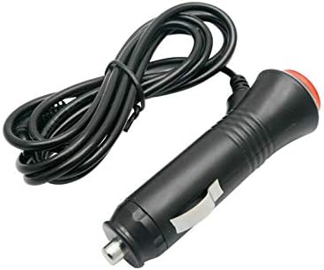 Kirrea UK レーダー探知機 - 長距離速度カメラ警告