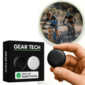 VeloGuard Fahrrad-Tracker GPS für Android und iOS ohne Abonnement