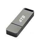 SwiftDrive USB 3.2 Kelajuan Tinggi Tahan Air Tahan Gegaran Win/Mac