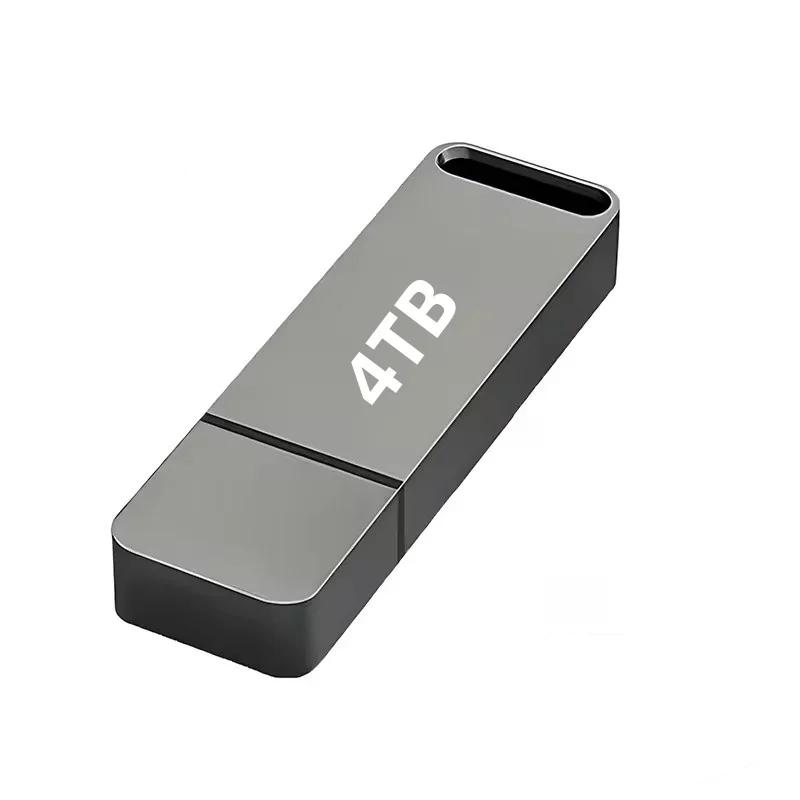 SwiftDrive USB 3.2 Nagy Sebességű Vízálló Ütésálló Win/Mac