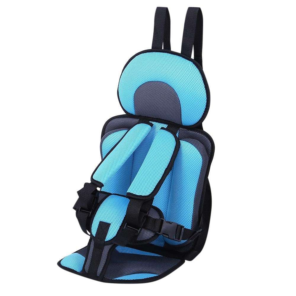 Siège auto de voyage pour bébé AeroVoyage léger et portable