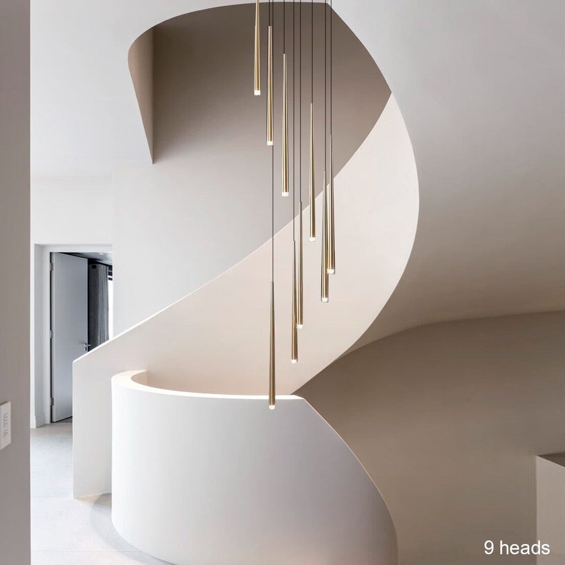 Nova | Moderne Pendelleuchte