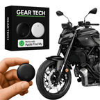 Varo Live Moto GPS-tracker til motorcykler uden abonnement til iOS og Android