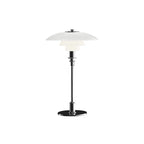 Minimalist Scandinavian Table Lamp for Modern Lighting