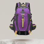 ApexTrail Vandtæt Vandrerygsæk til Unisex Udendørs Eventyr