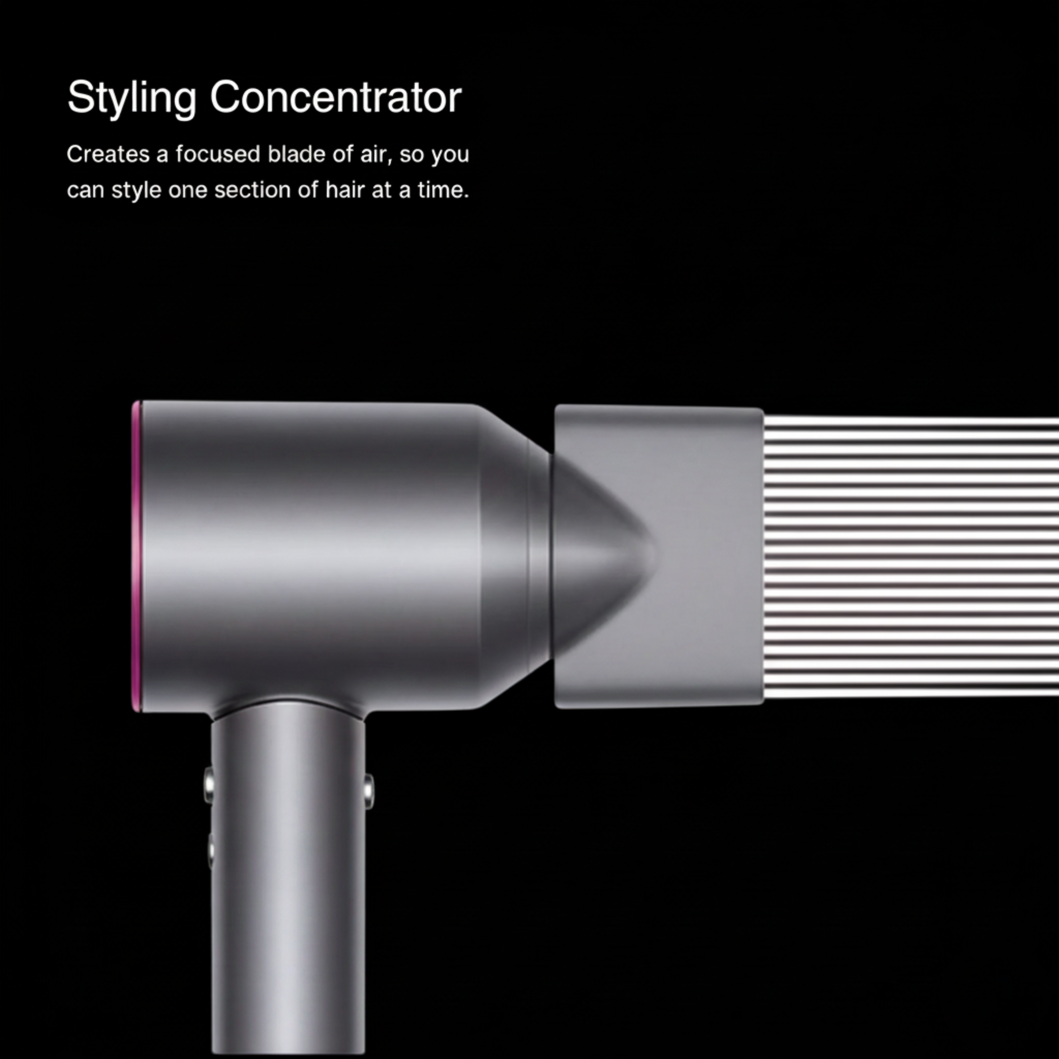 فيلفيت سونيك دراي