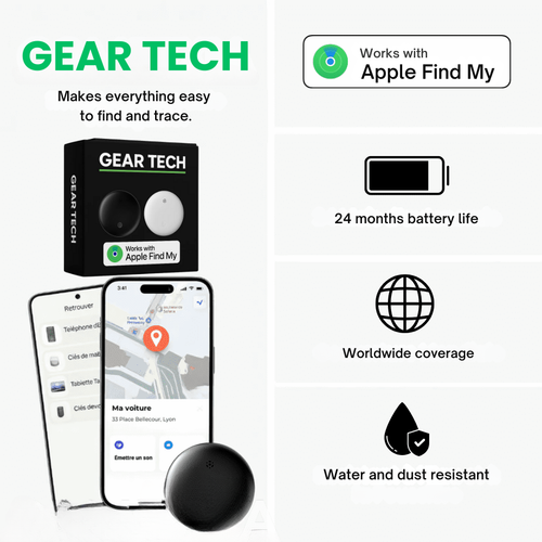 VeloGuard Bisiklet Takip Cihazı GPS Android ve iOS İçin Abonelik Gerektirmez