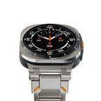Explorer Titanium Strap For Samsung Galaxy Watch Ultra