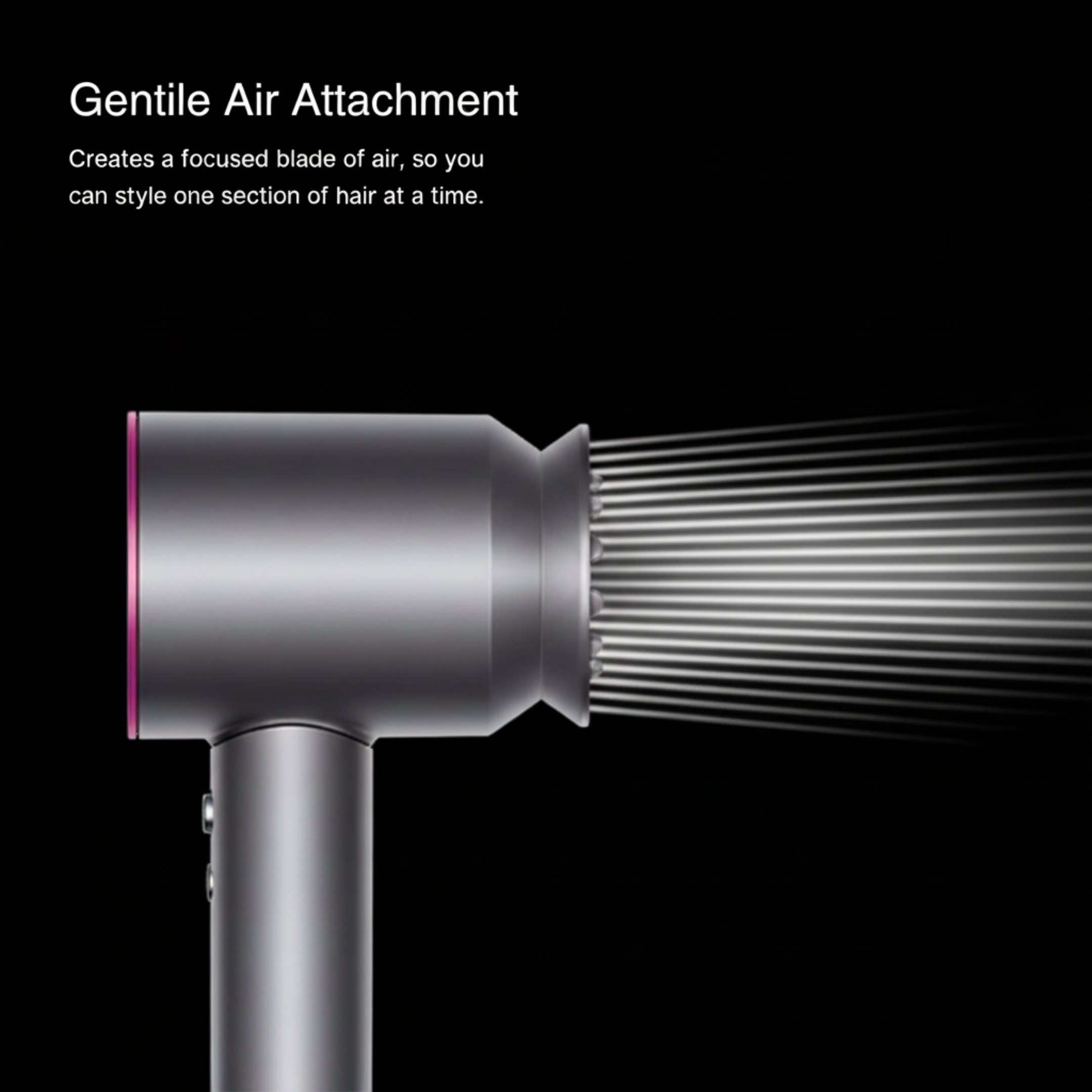 فيلفيت سونيك دراي