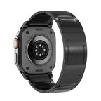 Náramek Valence Titanium Link pro Apple Watch | Petprovac